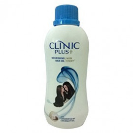 Clinic Plus Daily Care Oil 200Ml